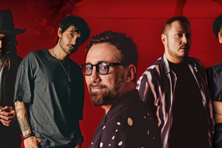 Concerto dei Tiromancino
