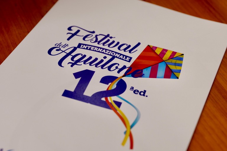 Festival internazionale dell’Aquilone