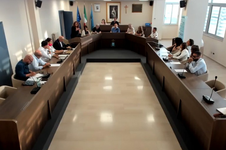 Consiglio comunale sul tema sicurezza