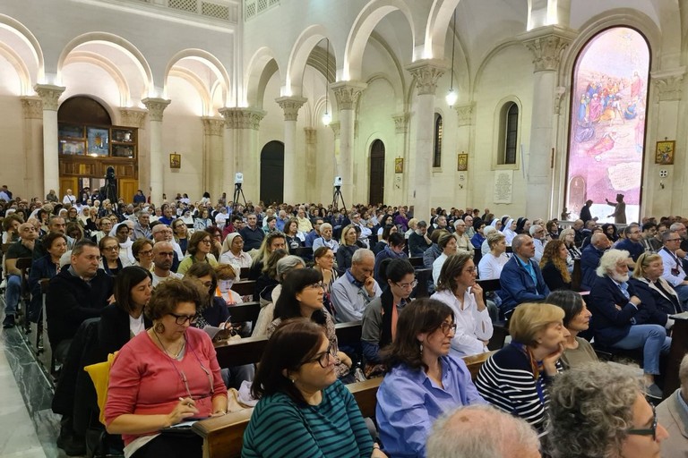 Convegno pastorale diocesano