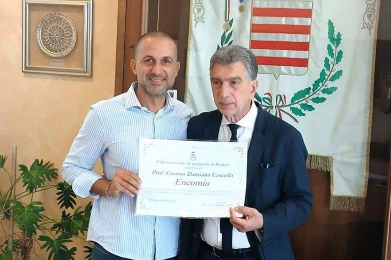 Cosimo Cascella