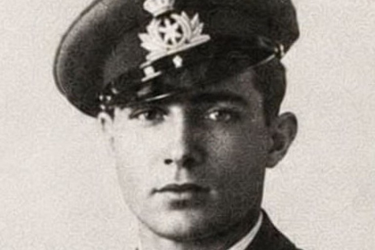 Vincenzo Ronzino