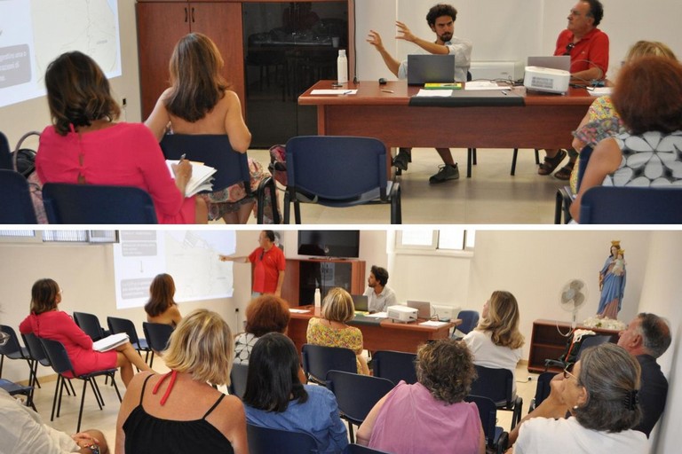 Comunità Energetica Rinnovabile