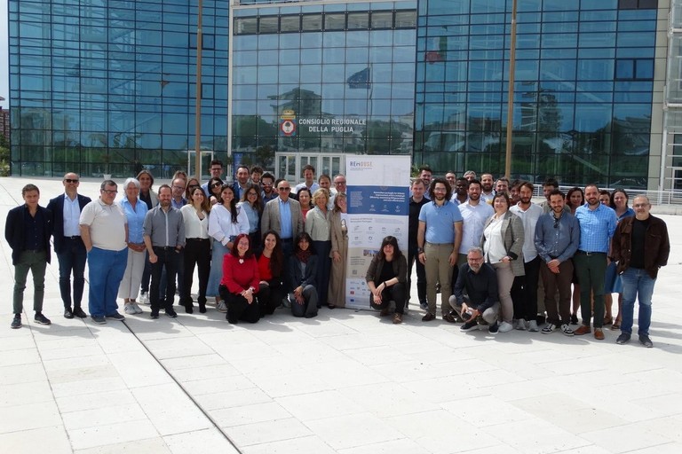 Delegazione