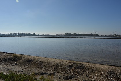 Saline Margherita di Savoia