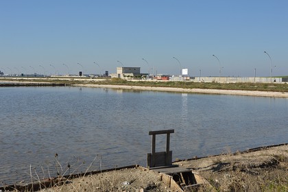 Saline Margherita di Savoia