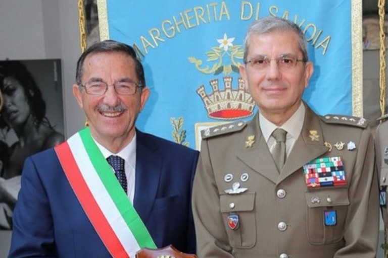 Esercito Italiano Salvatore Camporeale nuovo Sottocapo di Stato Maggiore