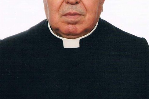 Padre Alfredo