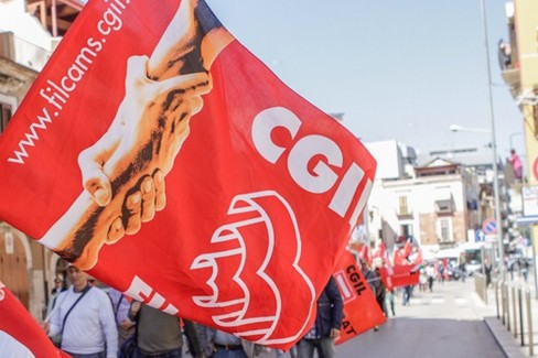 Cgil