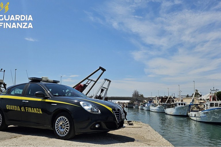 Guardia di Finanza