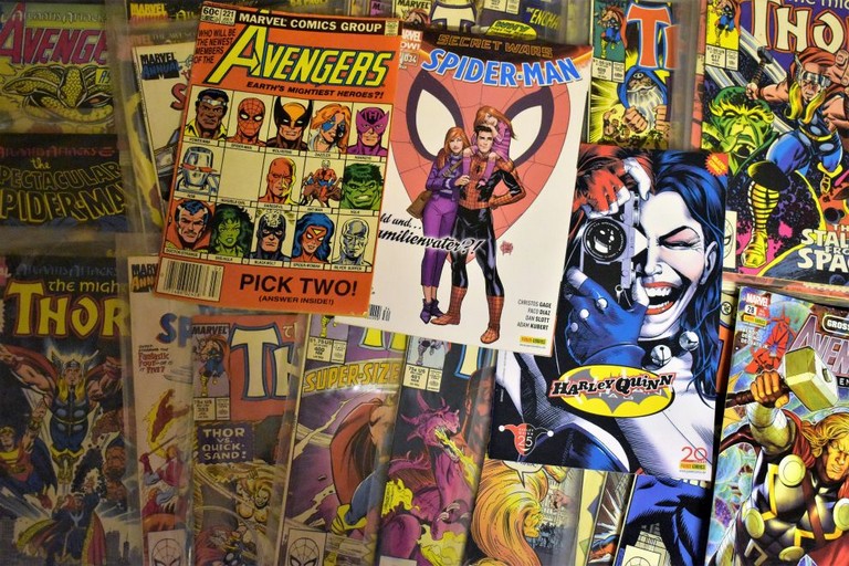 Fumetti