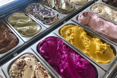 gelato