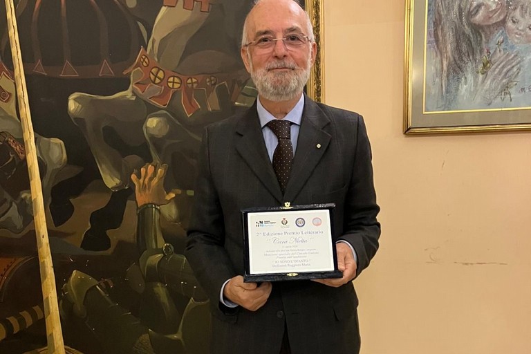 Al Barletta al via la seconda edizione del premio letterario 'Cara Nietta'