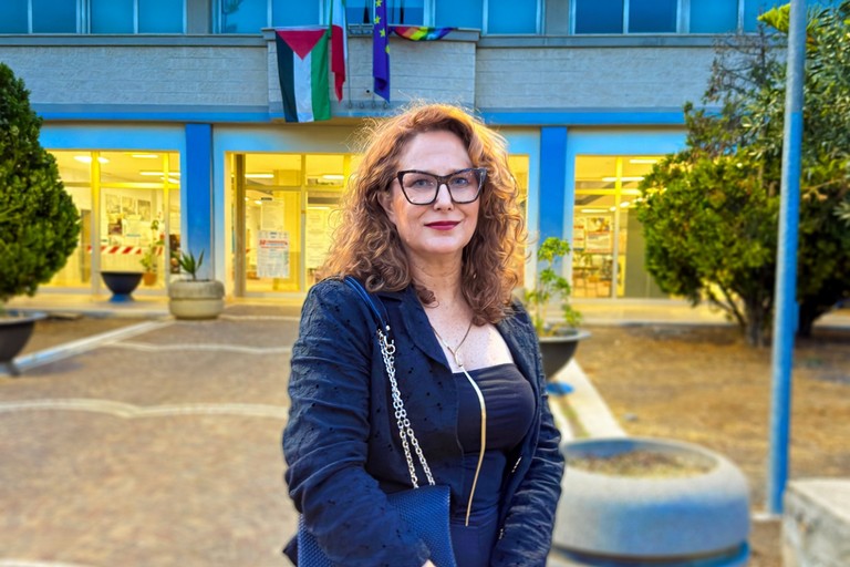 Grazia Di Bari (M5S)
