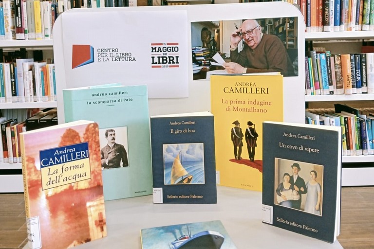 Letture, eventi e laboratori a Margherita di Savoia per “Il Maggio dei Libri”