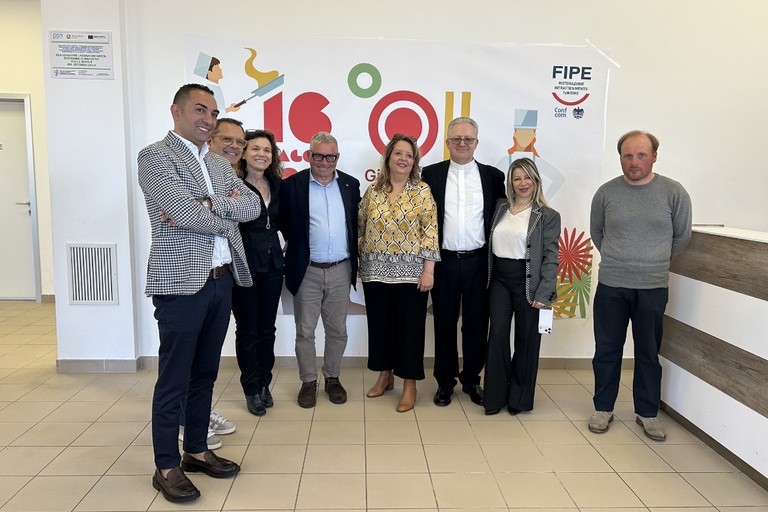 Grande successo a Margherita di Savoia per la Giornata nazionale della Ristorazione