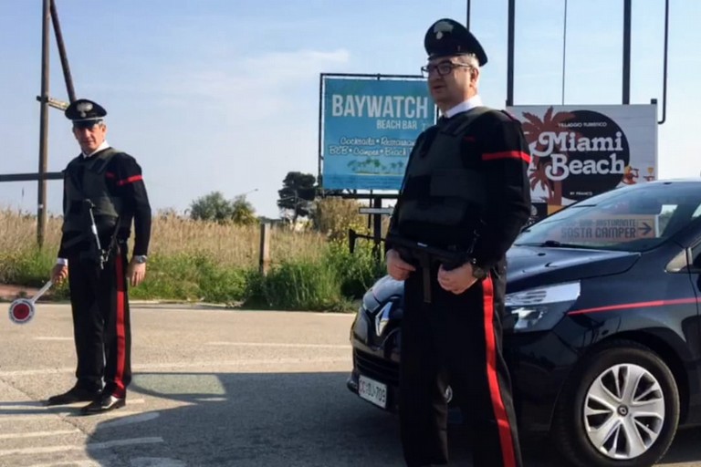 Carabinieri