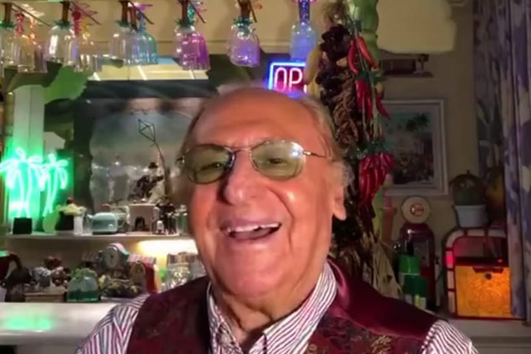 Renzo Arbore