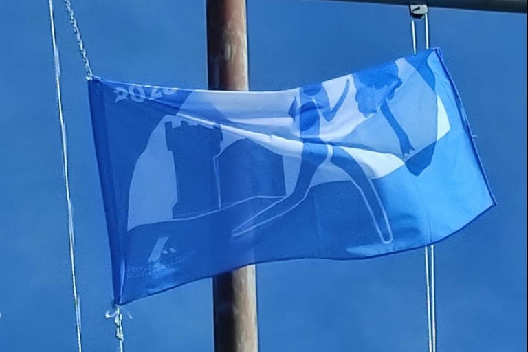 Bandiera Azzurra
