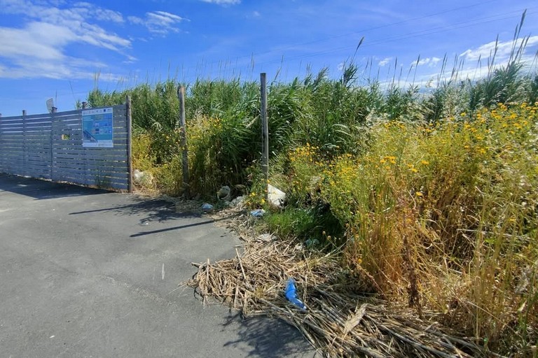 Progetto COBISMAS, Quarta: «548 mila euro pubblici tra degrado e abbandono»