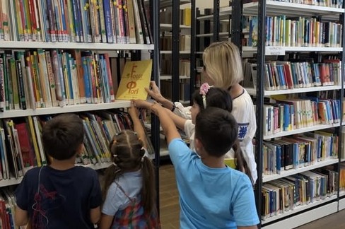 Storie che uniscono e costruiscono ponti: giovedì a Margherita l’evento “Tales of EUkeaine”
