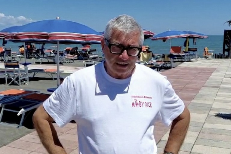 «Una stagione balneare positiva: qui da noi le tariffe sono tra le più convenienti della Puglia»