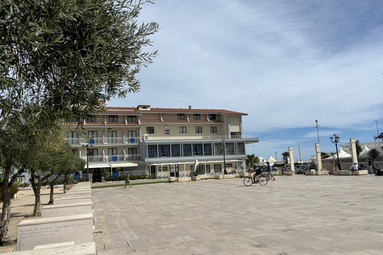 Piazza Libertà
