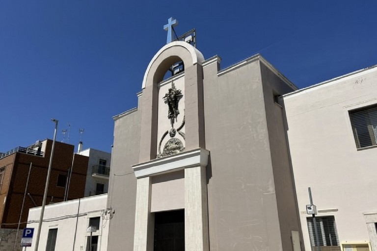 La comunità di Margherita di Savoia celebra la Giornata Missionaria Mondiale