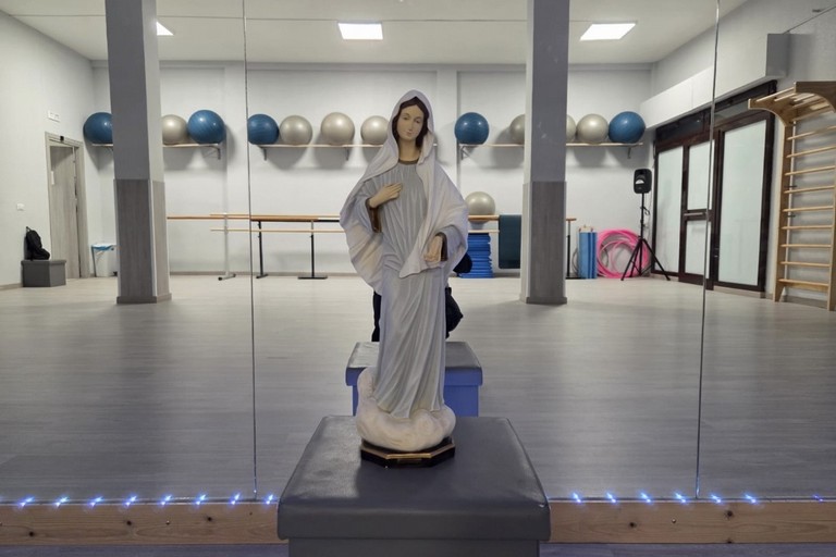 Benessere tra corpo e anima: così la parrocchia San Pio celebra la Novena all’Immacolata