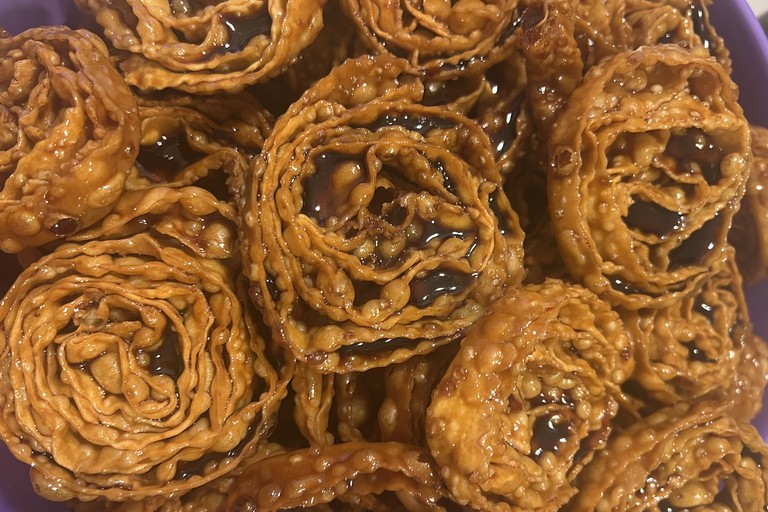 Tradizioni, fede e cene in famiglia: la comunità di Margherita di Savoia celebra il Natale