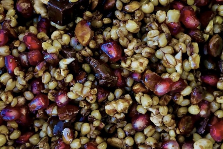 “Un chicco di grano, mille storie da raccontare”: a Margherita torna la Sagra del Grano Cotto
