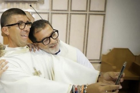 La comunità di Margherita piange la scomparsa di Padre Francesco Milillo