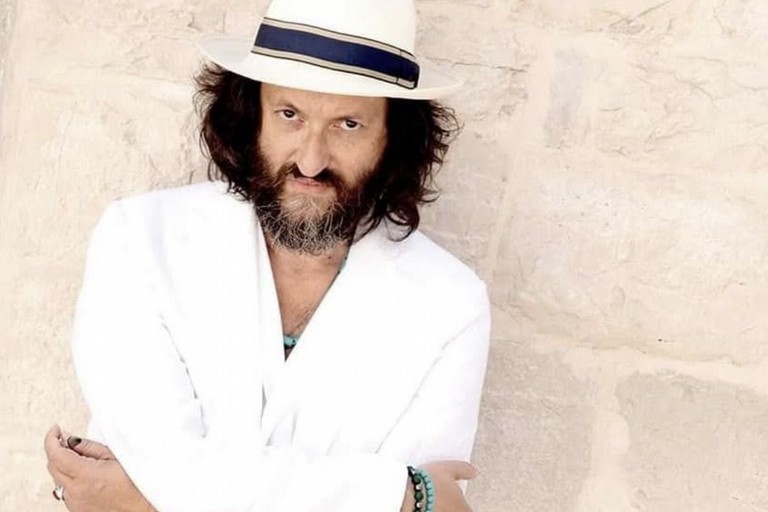 Il romanzo di Cosimo Damato proposto al Premio Strega 2026