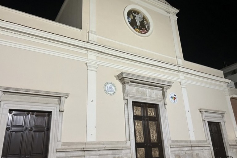 I riti della Settimana Santa: la comunità di Margherita si prepara a celebrare la Pasqua