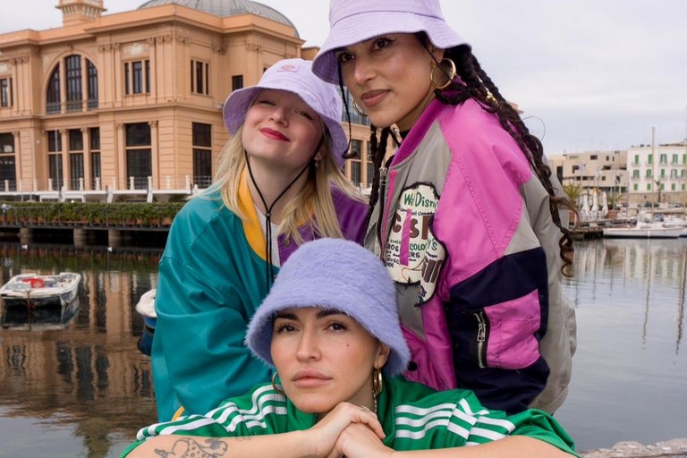 Jasmine Andriano: esempio di passione e perseveranza per la danza