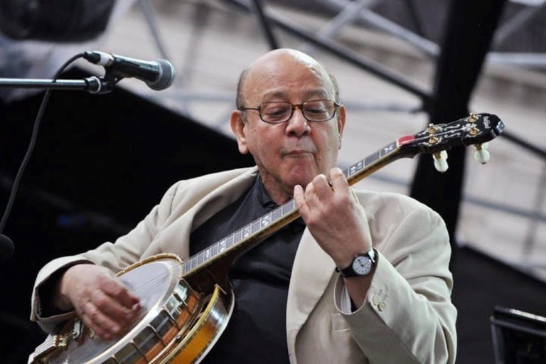 Lino Patruno Jazz Show