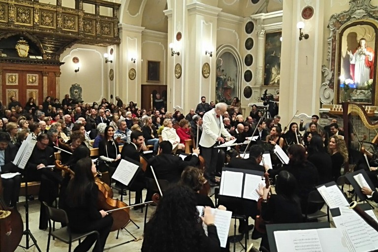 Orchestra