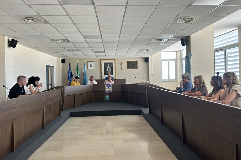 In arrivo la nuova edizione del premio “Margherita d’Oro” a Margherita di Savoia