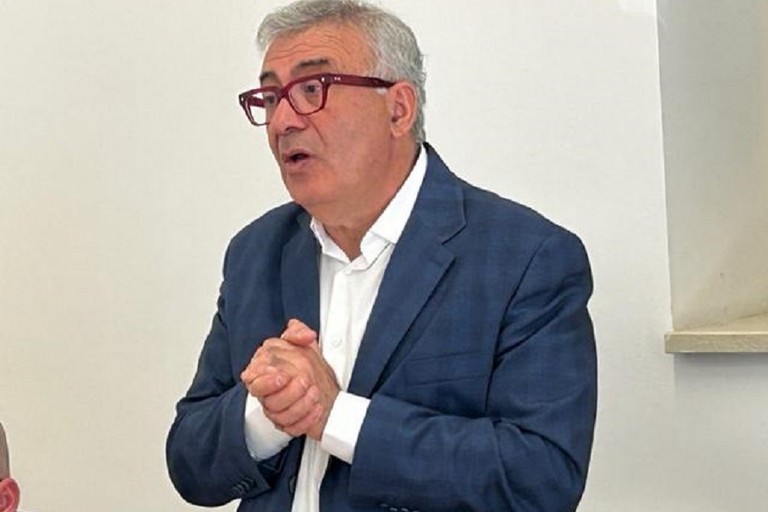 Giuseppe Sarcina