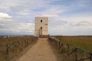 Torre di pietra