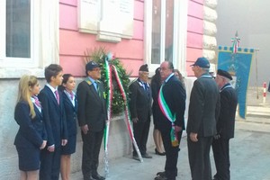 4 novembre Margherita di Savoia