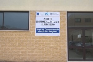 Istituto Tecnico Alberghiero Margherita di Savoia