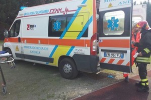 Ambulanza