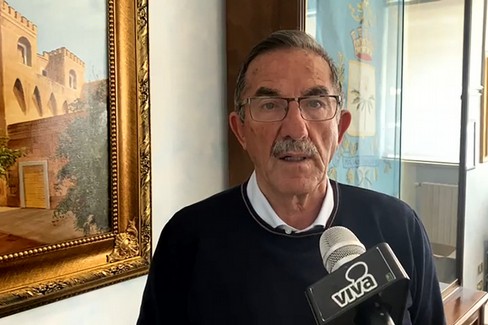 Intervista al sindaco Bernardo Lodispoto