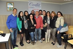 cecilia onlus, ecco i nuovi sportelli per l'ascolto