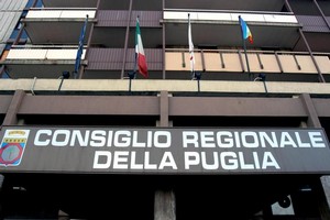 Regione Puglia Consiglio