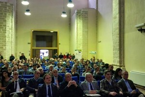 imprenditori convegno