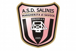 logo salinis