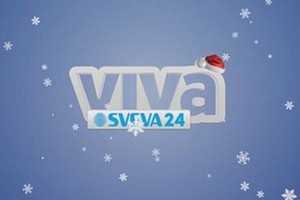 Mfront Vivasveva24 Icona Natalizia