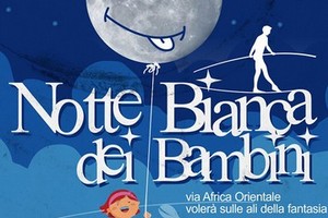 notte bianca